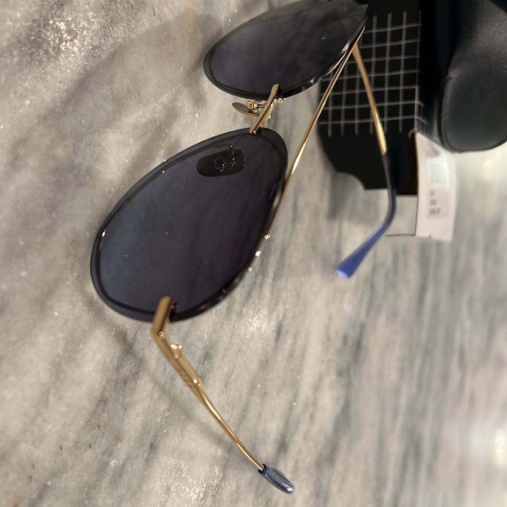Diff Lenox aviators brand new - Picture 3 of 9